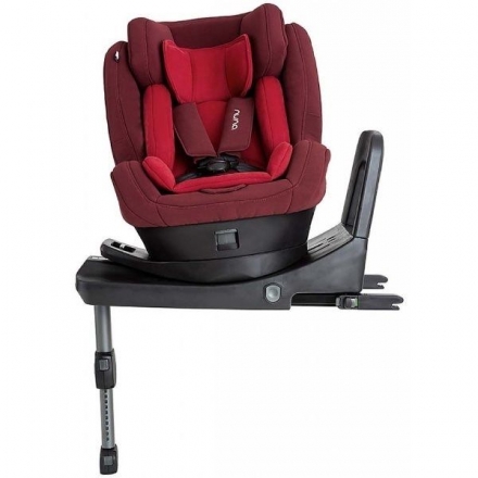 Детское автокресло Nuna Rebl Plus i-Size Berry